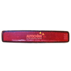 SSANGYONG ACYTON SPORTS ARKA TAMPON REFLEKTÖRÜ SOL 4-SAA67