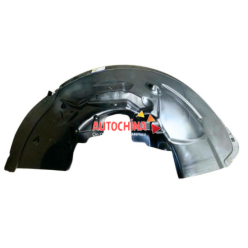 SSANGYONG KORANDO SPORTS ÇAMURLUK DAVLUMBAZI ÖN SOL 4-SKA08 - A1