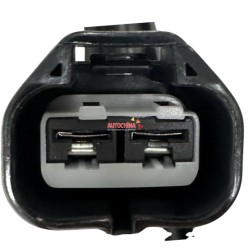 Ssangyong Fan Su Actyon 2,0 Xdi 05-12/Kyron 2,0 Xdi 05-12(Komple) 21320-09051