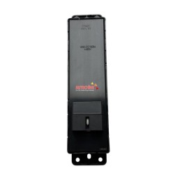 Ssangyong Düğme Cam Açma Actyon 07-09/Kyron 07-09 Ön Sol 85810-31100/85810-09010