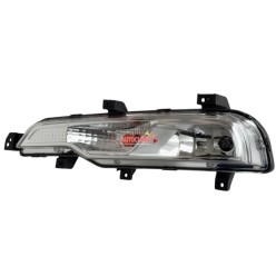 Ssangyong Lamba Sis Rexton 13-15  Sol UNI-28776