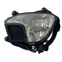 Ssangyong Lamba Sis Korando Sports 12-17 Sol (Çift Duylu) 83201-32600-ÇİFT