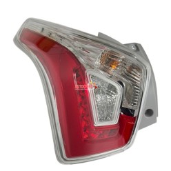 Ssangyong Stop Tivoli 15-19 Sol 83601-35000
